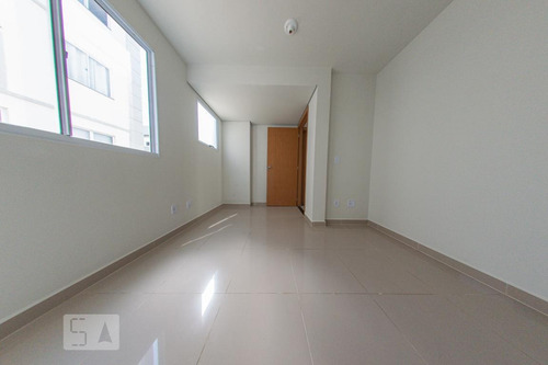 Apartamento Para Aluguel - Pinheirinho, 1 Quarto, 39 - 893307483