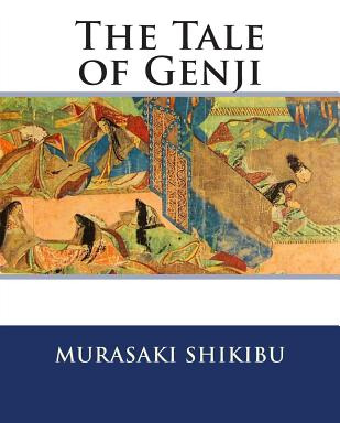 Libro The Tale Of Genji - Shikibu, Murasaki