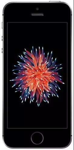 Apple IPhone SE 32GB 4.0´´ Reacondicionado