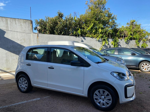 Vw Take Up - Nuevo! Permuto Financio