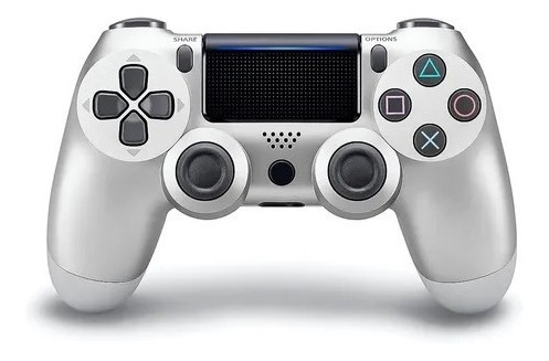 Joystick Control Play 4 Ps4 Inalámbrico Simil Original Ts