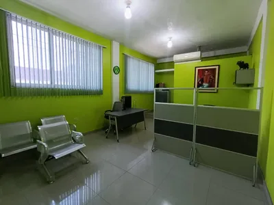 Oficina en alquiler