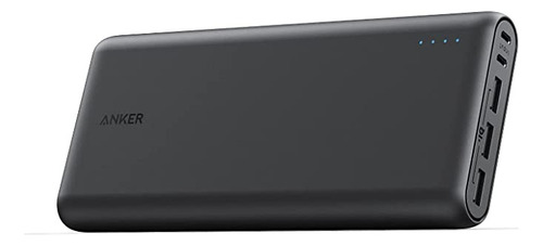 Anker Powerbank 26800mah - Bateria Portatil Carga Rapida