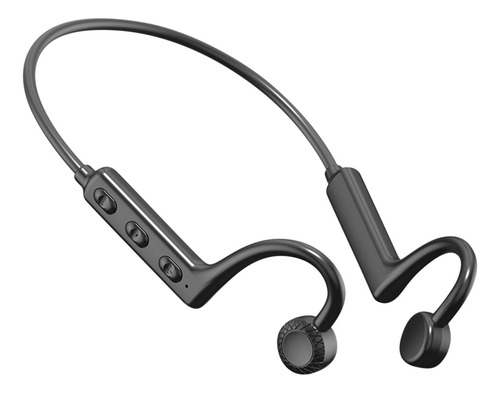 Auriculares Inalámbricos Bluetooth W Auriculares De Conducci