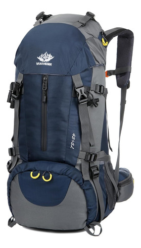 Mochila De Senderismo, Mochila De Montañismo Multipropósito