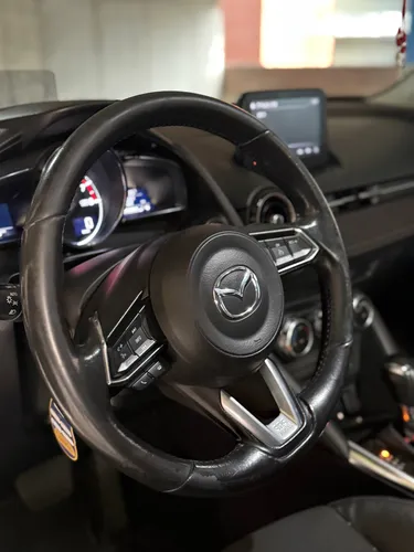 Mazda 2 Sport 1.5 Grand Touring Lx At