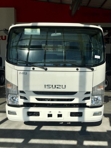 Isuzu Nqr 90 *origen Japón* Euro 5 / 9 Toneladas Sin Urea