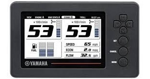 Imagen 5 de 8 de Motor Yamaha 115 Hp 4t Efi Consultar Precio Contado En Stock