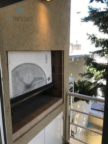 Imagen 16 de 19 de Departamento Semipiso - Villa Urquiza