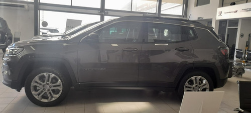 Jeep Compass 1.3 T270 Sport