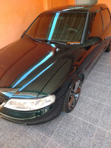 Chevrolet Vectra Gls