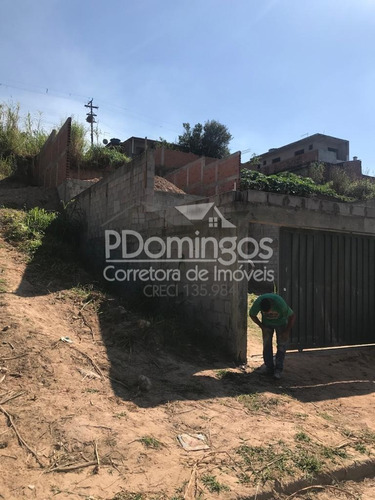 Imagem 1 de 9 de Terreno À Venda Em Jardim Paviotti - Te000614