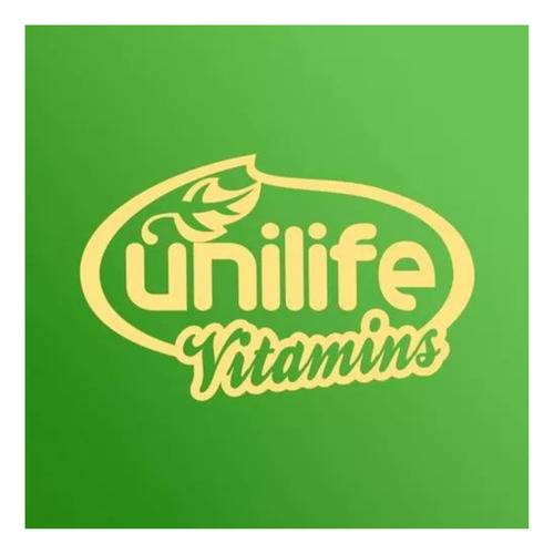 Kit C/5 Cranberry Com Selênio + Vit A E Zinco 60 Cáp Unilife