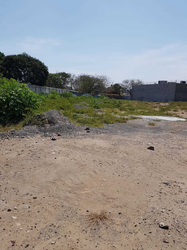 Imagen 3 de 14 de Terreno En Muy Buenas Condiciones .. Para Centro Comerciales