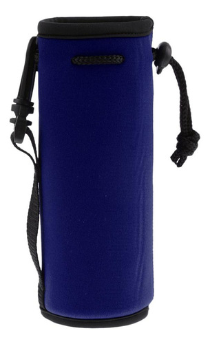 Portabotellas De Agua Con Aislamiento De Neopreno De 2