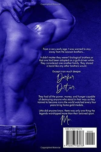 Eden A Dark Forbidden Mmf Standalone Romance - Neal,, De Neal, Xavier. Editorial Independently Published En Inglés