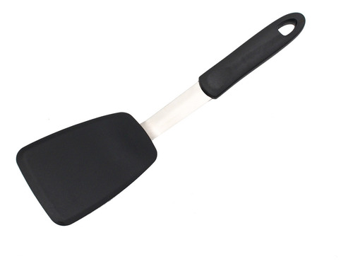2 Pcs Espátula De Silicona Antiadherente Resistente Al Calor