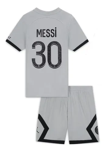 Camiseta Messi  MercadoLibre 📦