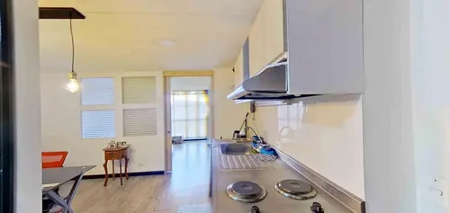 Apartaestudio Para Venta En El Real (34305031949).