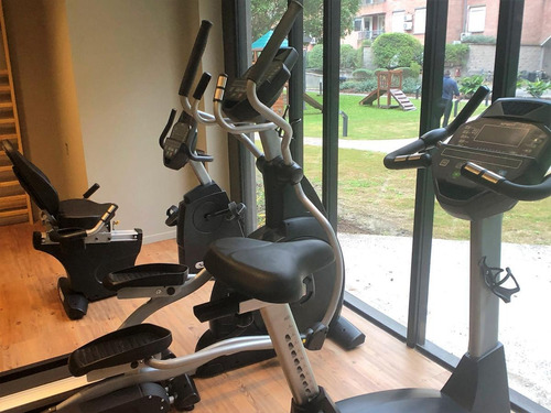 Imagen 12 de 25 de Venta Hermoso 3 Ambientes A Estrenar En Villa Del Parque.