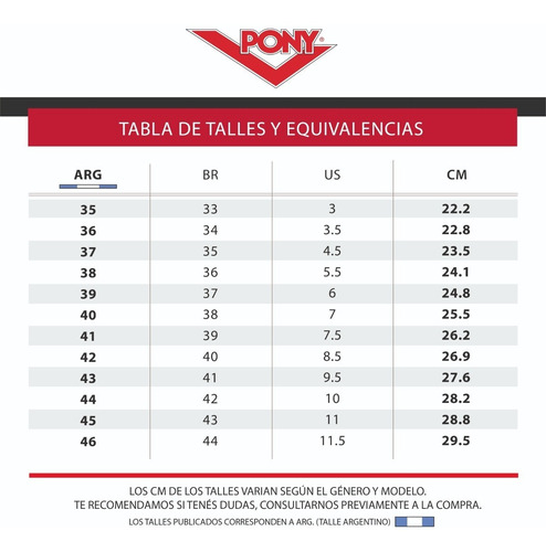 Imagen 2 de 7 de Zapatillas Pony Ox New Pele Unisex Casual Moda Urbano
