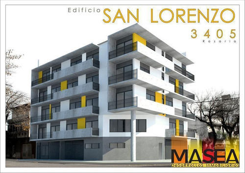 Edificio San Lorenzo 3405