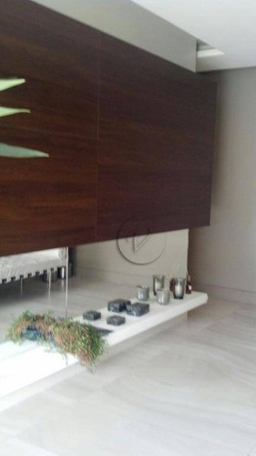 Imagem 5 de 14 de Apartamento Com 2 Dormitórios À Venda, 116 M² Por R$ 699.000,00 - Campestre - Santo André/sp - Ap10222