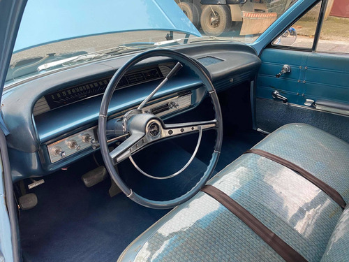 Chevrolet Impala Station Wagon V8