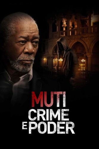 Dvd Muti Crime E Poder Dublado E Legendado