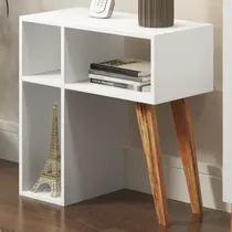 Comprar Mueble Práctico Multiusos Alexa Color Blanco Tu Mesita