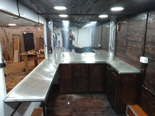 Foodtruck Personalizados