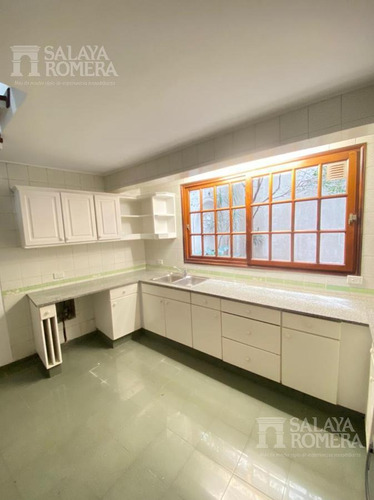 Imagen 5 de 19 de Casa En Alquiler En Recoleta