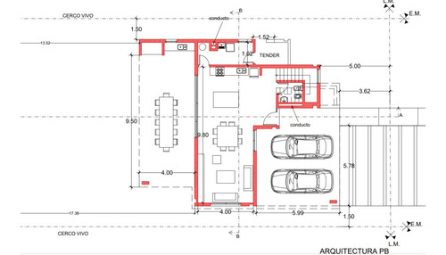 Casa En Alto Verde 3