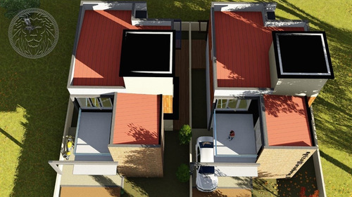 Imagem 6 de 9 de Casa - Campeche - Ref: 1366 - V-1403
