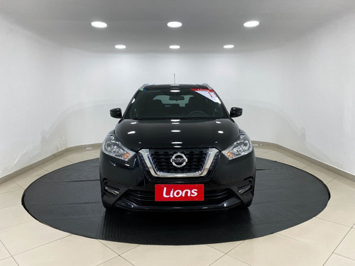 Imagem 3 de 16 de Nissan Kicks