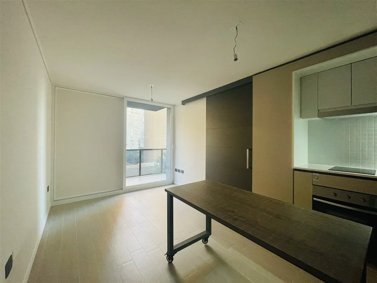 Imagen 4 de 15 de Dpto En Arriendo San Isidro Esq. San Isabel, Santiago 1d 1b