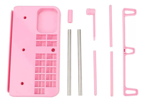Soporte Organizador De Hilos Para Maquina De Coser