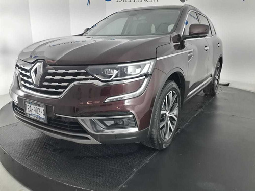 Imagen 1 de 15 de Renault Koleos 2020 2.5 Iconic Cvt
