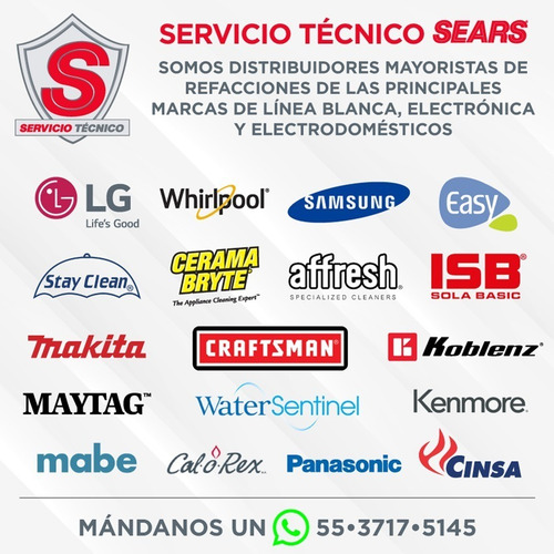 Sensor 6323a20004h Para Aire Acondicionado LG Original