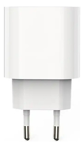Cargador De Fuente De Alimentación Para iPhone XR 11 12 13 14 Usb-c 20w