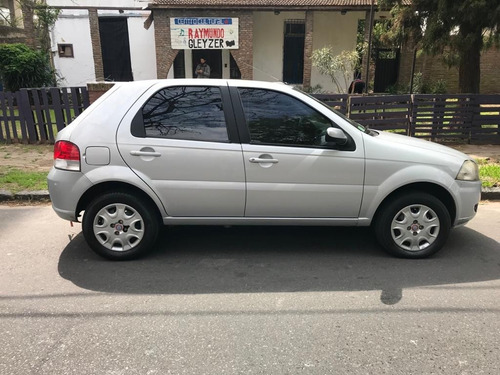 Fiat Palio X 1.4 5 P Full