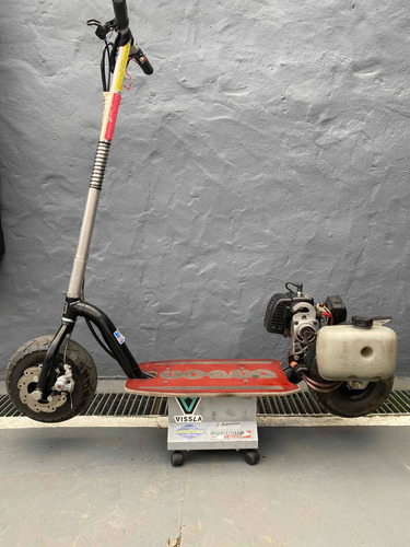 Go-ped Gsr29 Cruiser