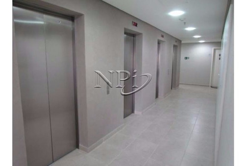 Imagem 7 de 15 de Edificio Escritorios Paulista Paraiso | Npi Imoveis. - L-1194