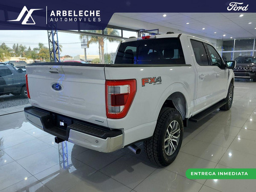 Ford F-150 Lariat 4x4 3.5 0km - Arbeleche
