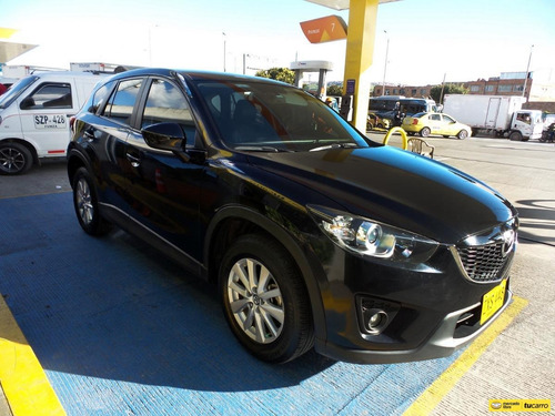 Imagen 3 de 20 de Mazda Cx-5 High Awd