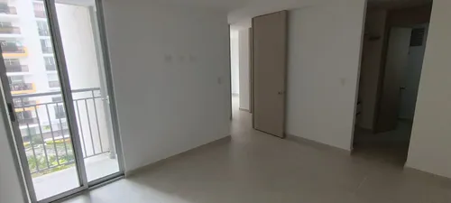 Apartamento En Venta , Calambeo Ibague