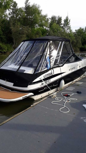 Imagen 4 de 22 de Klase A 2400 Linea Nueva-2021-volvo-280hp-20 Horas-