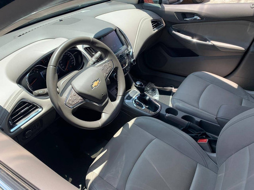 Chevrolet Cruze 1.4 Turbo Ltz 16v Flex 4p Automático