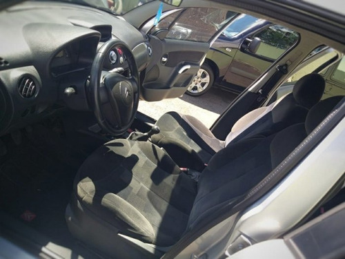 C3 1.4 I Exclusive 8v Flex 4p Manual