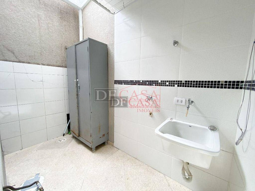 Imagem 25 de 30 de Sobrado Com 2 Dormitórios À Venda, 52 M² Por R$ 320.000,00 - Vila Matilde - São Paulo/sp - So3875